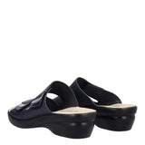 Ciabatte Donna Blu