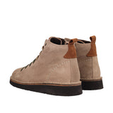 Polacchi Donna Beige