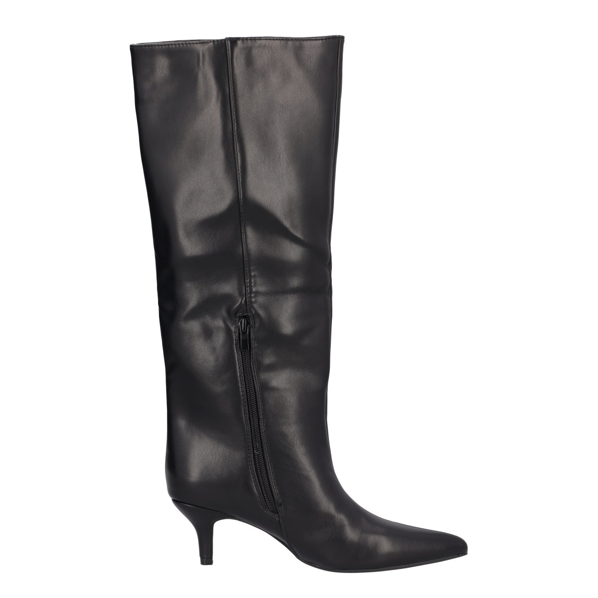 Stivale Donna Neri