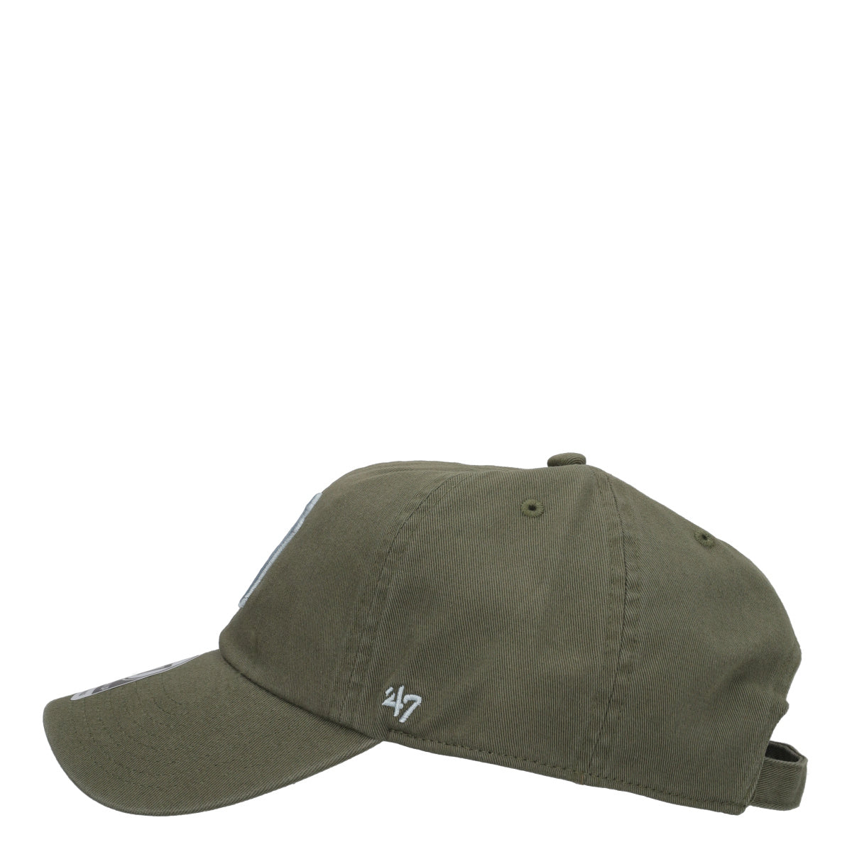 CLEAN UP NEW YORK YANKEES Cappello Unisex Verde