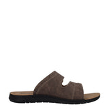 Ciabatte Uomo Marroni