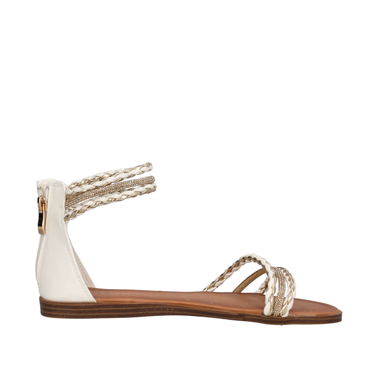 Sandali Donna Bianchi