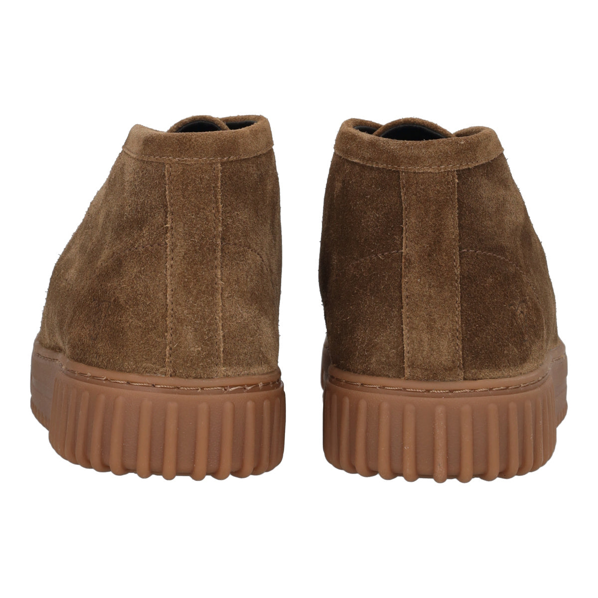 Mocassini Uomo Taupe