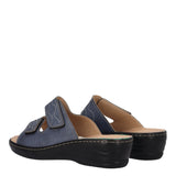 Ciabatte Casa Donna Blu