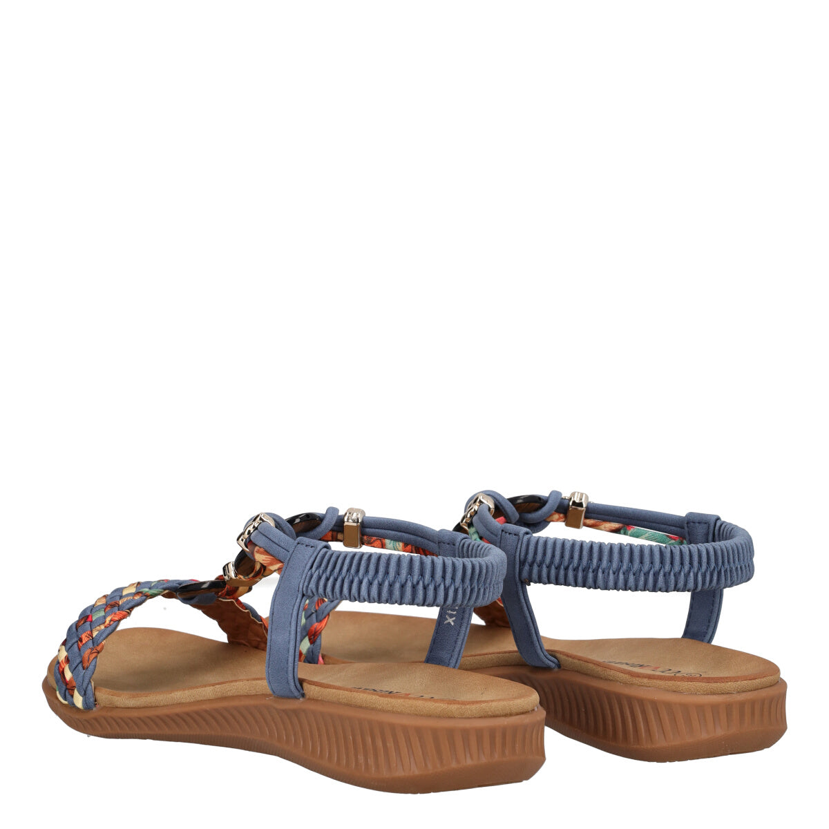 Sandali Donna Azzurri