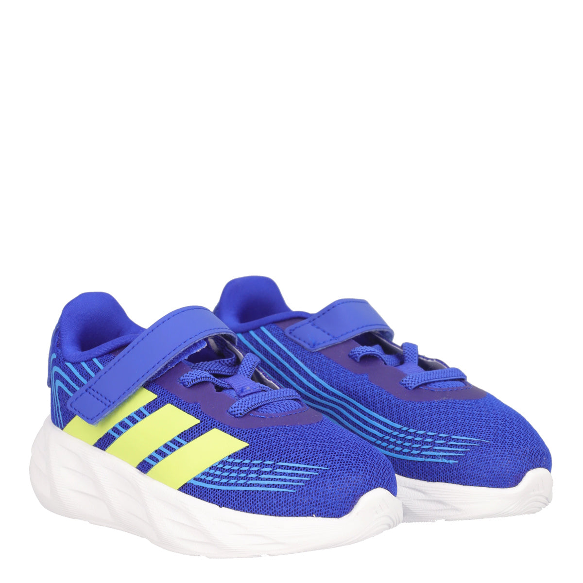 GALAXY 8 EL Sneakers Bambino Blu