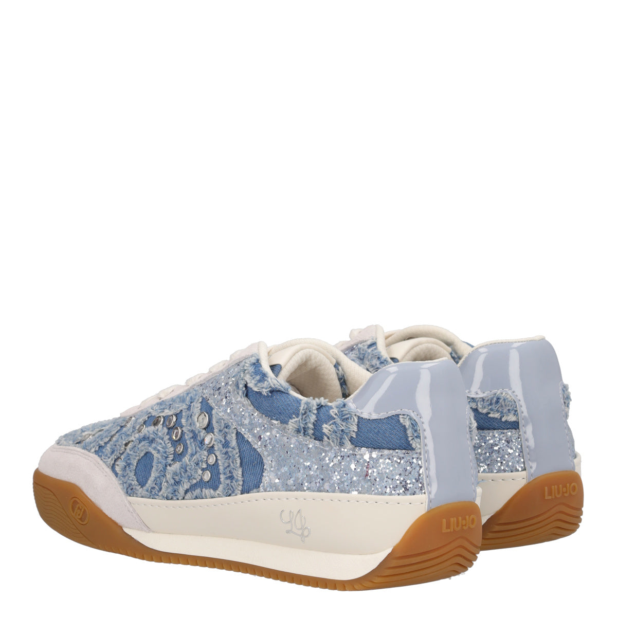 LEWIS 04 Sneakers Donna Blu