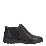 Polacchi Comfort Donna Neri