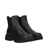 Stivaletti Donna Neri