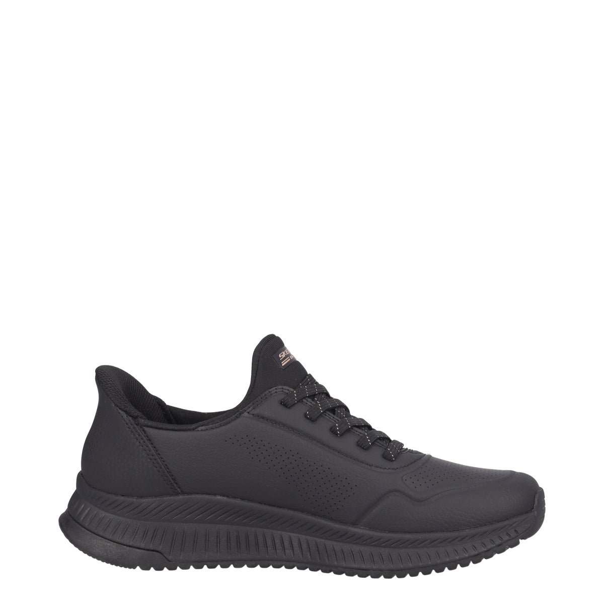 BOBS SQUAD 4 KEY LOOK Sneakers Donna Nere