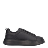 BIG 05 Sneakers Uomo Nere