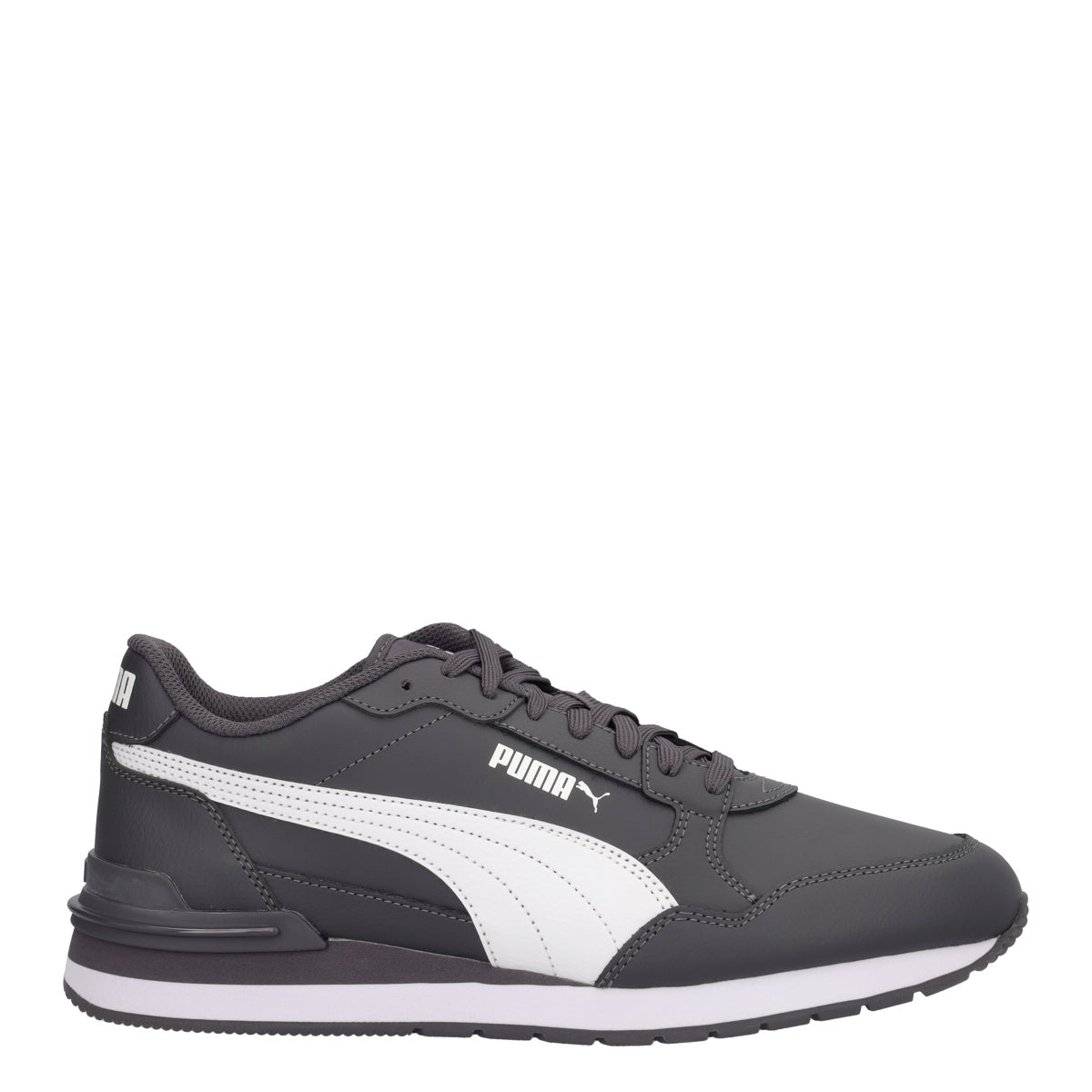 ST RUNNER V4 L Sneakers Uomo Grigie