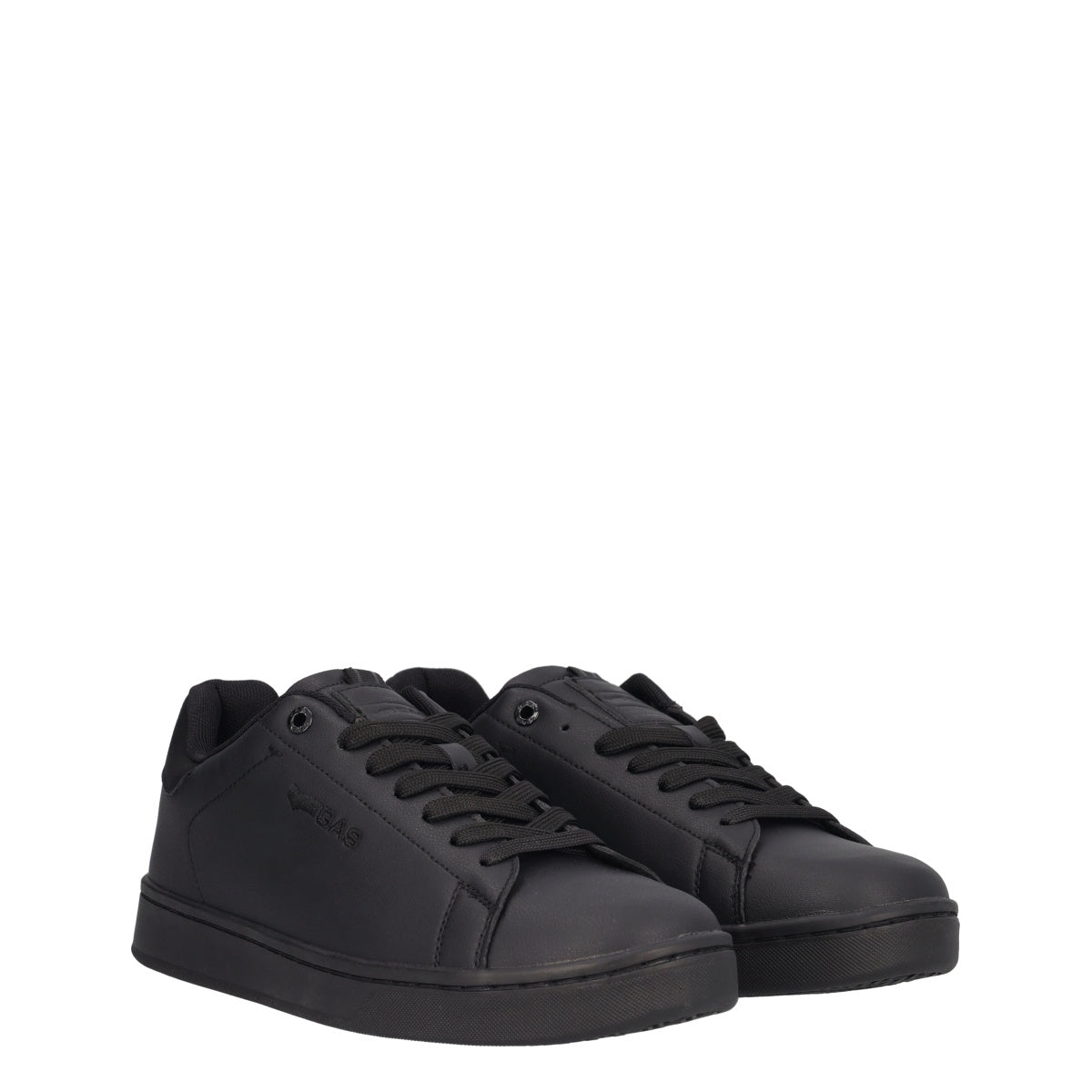 SAMMY LTX Sneakers Uomo Nere
