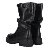 Stivaletti Donna Neri