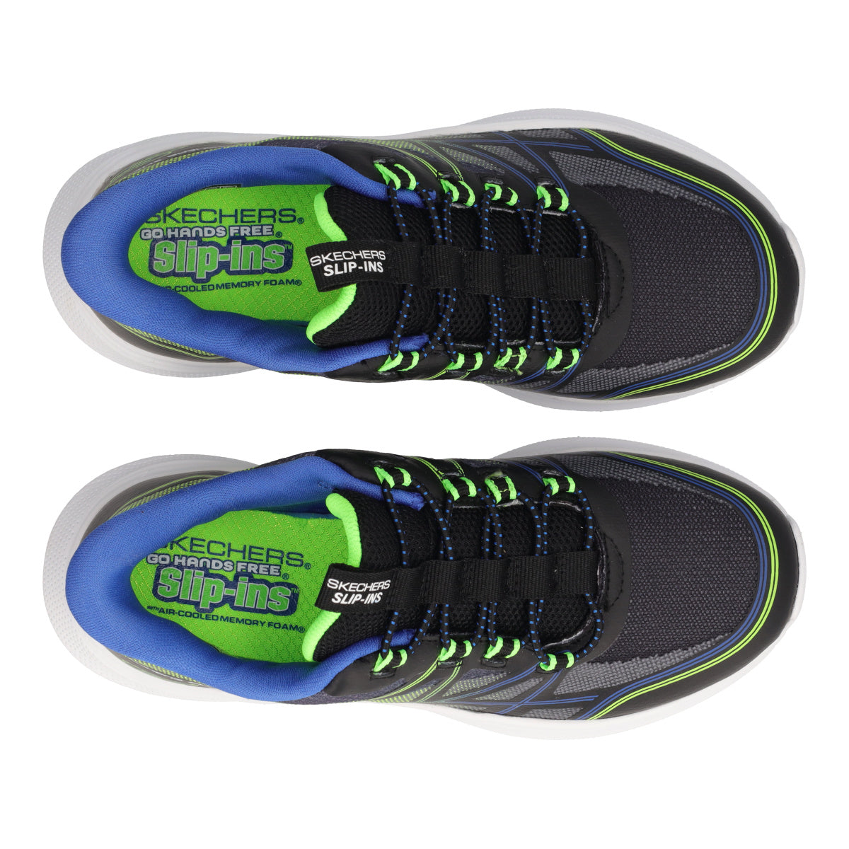 MICROSPEC VELOCITY SNEAKERS BAMBINO
