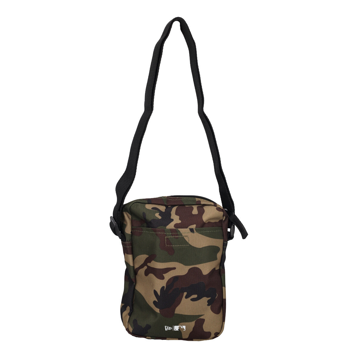 MLB SIDE BAG Tracolla Military