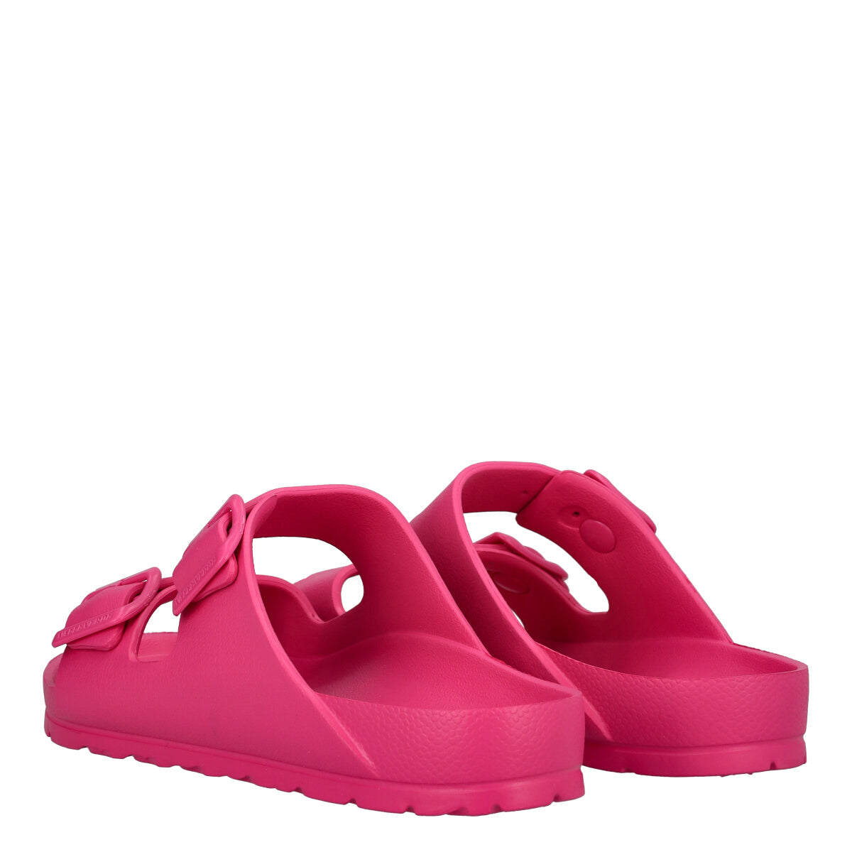 Ciabatte Donna Fucsia