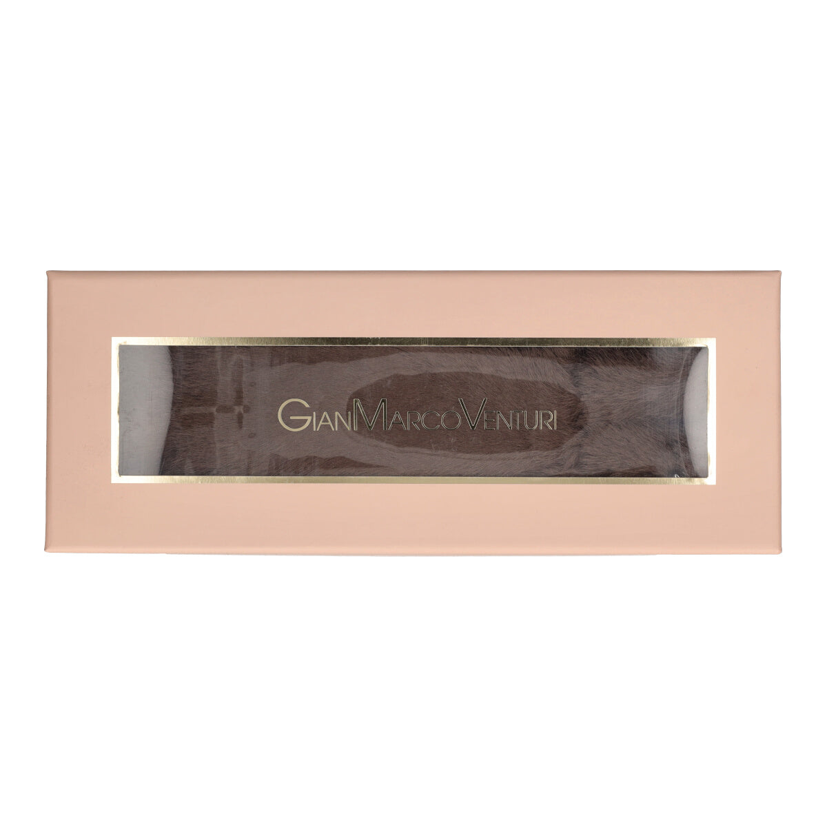 Guanti Donna Marroni