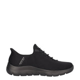 ARCH FIT SUMMITS KYNOR Sneakers Slip-on Uomo Nero