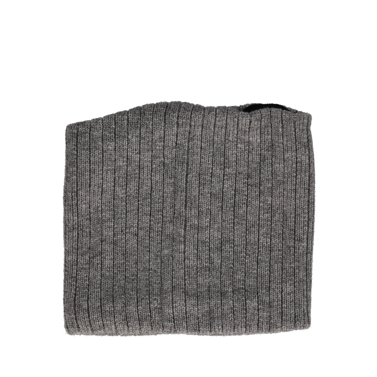 Set Cappelli e Sciarpa Uomo Grigi