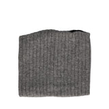 Set Cappelli e Sciarpa Uomo Grigi