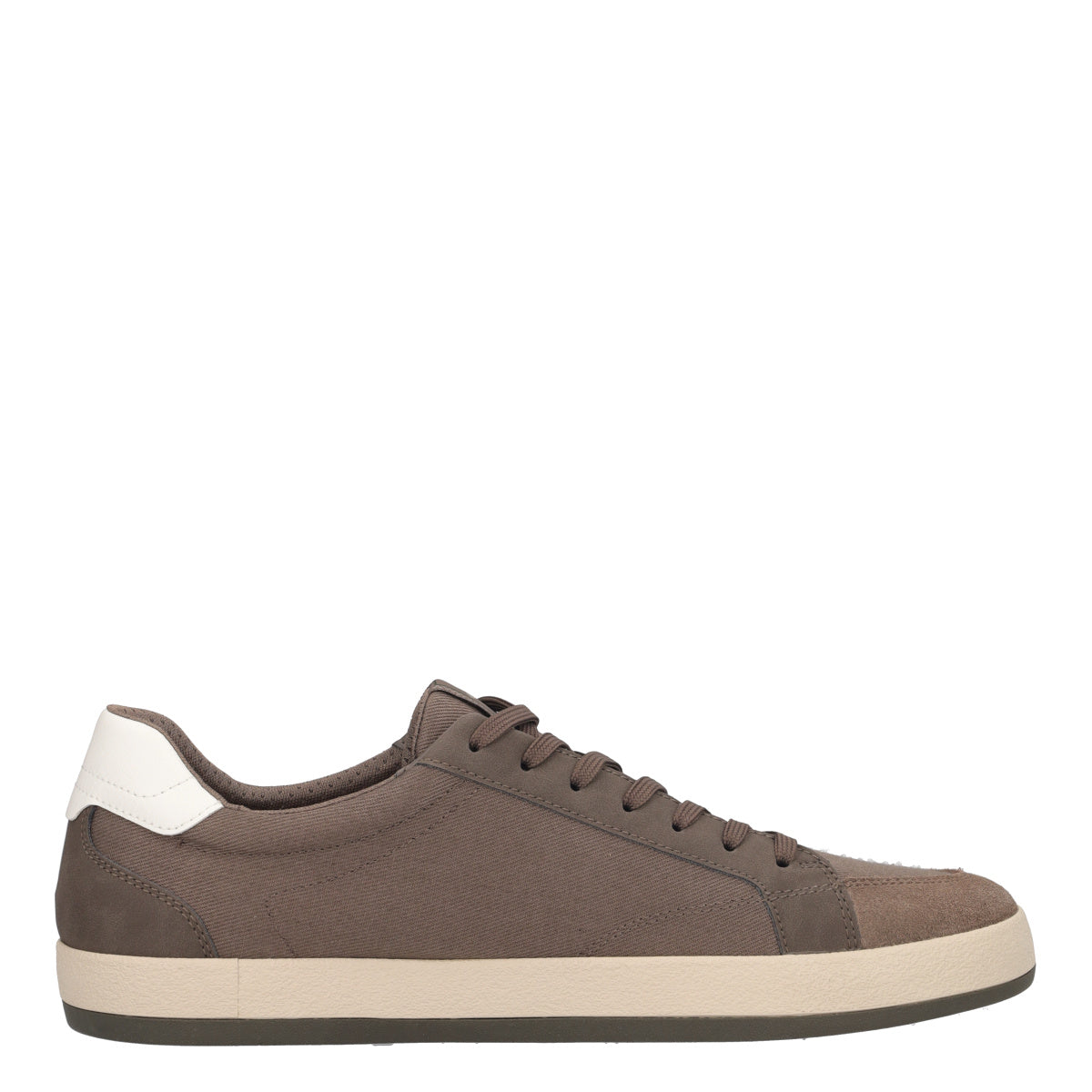 VITTOUR sneakers Uomo Marroni