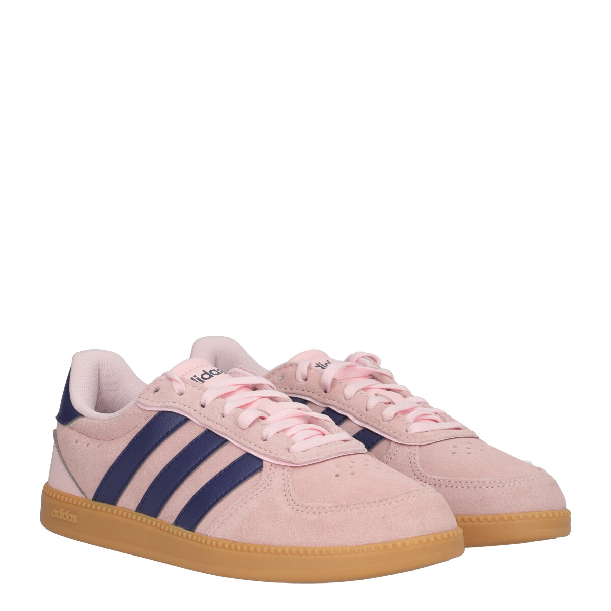 BREAKNET SLEEK Sneakers Rosa Donna