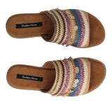 Ciabatte Donna Multicolor