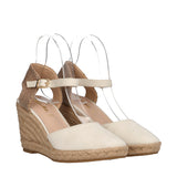 Campesine Donna Beige