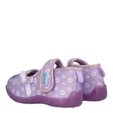 Pantofole Bambina Lilla - Stitch