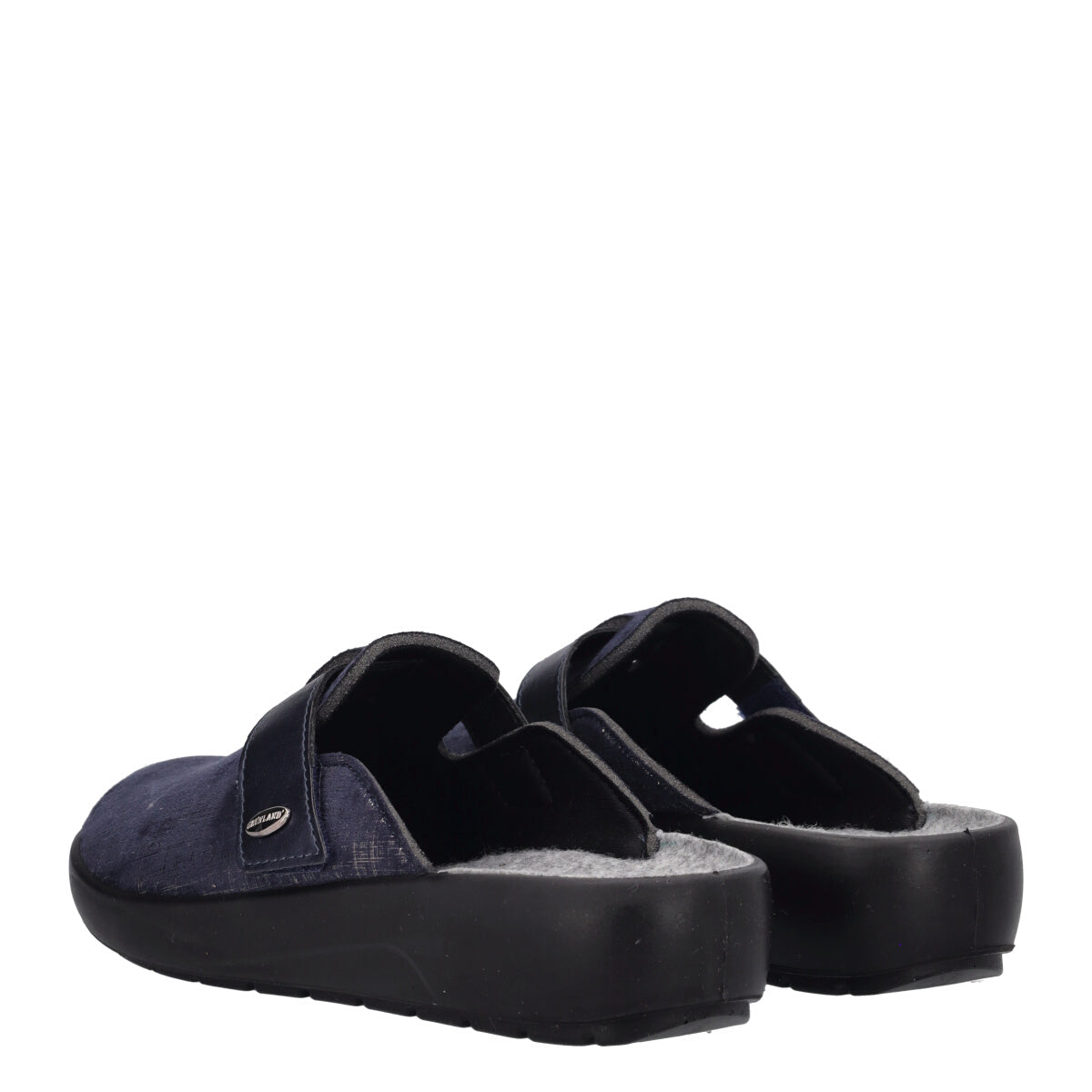 ROCA Ciabatte Casa Donna Blu