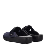 ROCA Ciabatte Casa Donna Blu