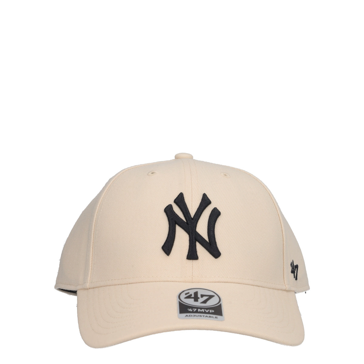 SNAPBACK NEW YORK YANKEES Cappello Unisex Beige