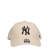 SNAPBACK NEW YORK YANKEES Cappello Unisex Beige