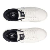 HILLS MIX Sneakers Uomo Bianche