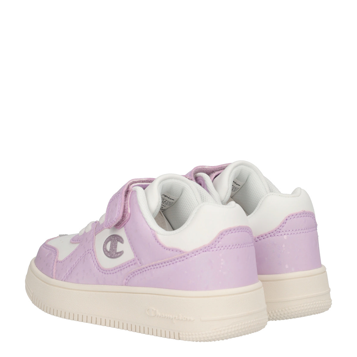 RD18 BUBBLE G PS Sneakers Junior Lilla