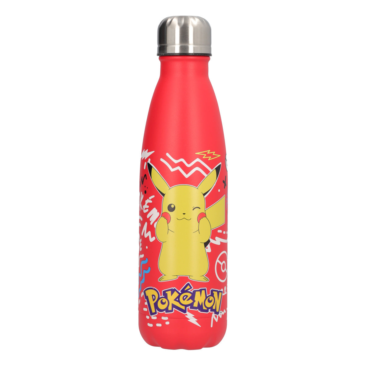 Borraccia Termica Pokémon 500 ml