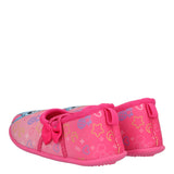 Pantofola Bambina Fuxia - Stitch