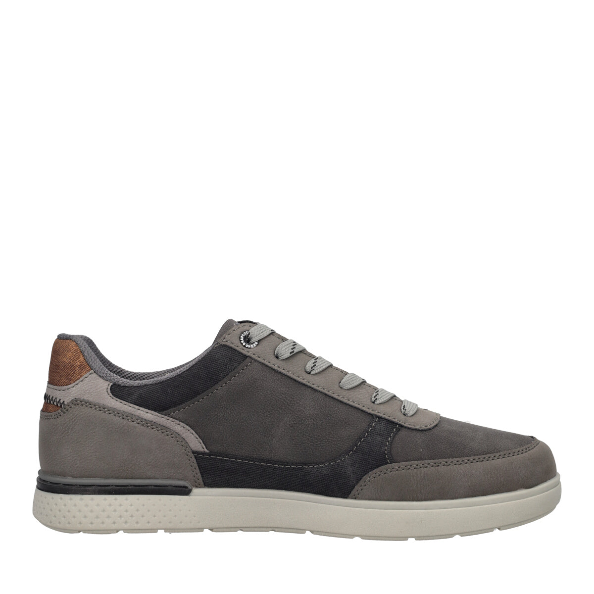 Sneakers Uomo Grigie