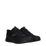 SUMMITS LEYTER Sneakers Uomo Nere
