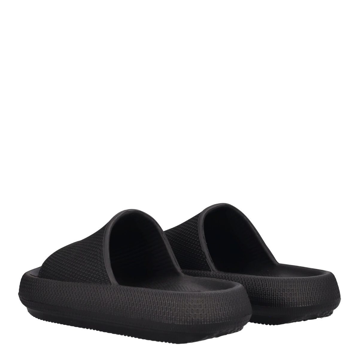 Ciabatte Mare Donna Nere