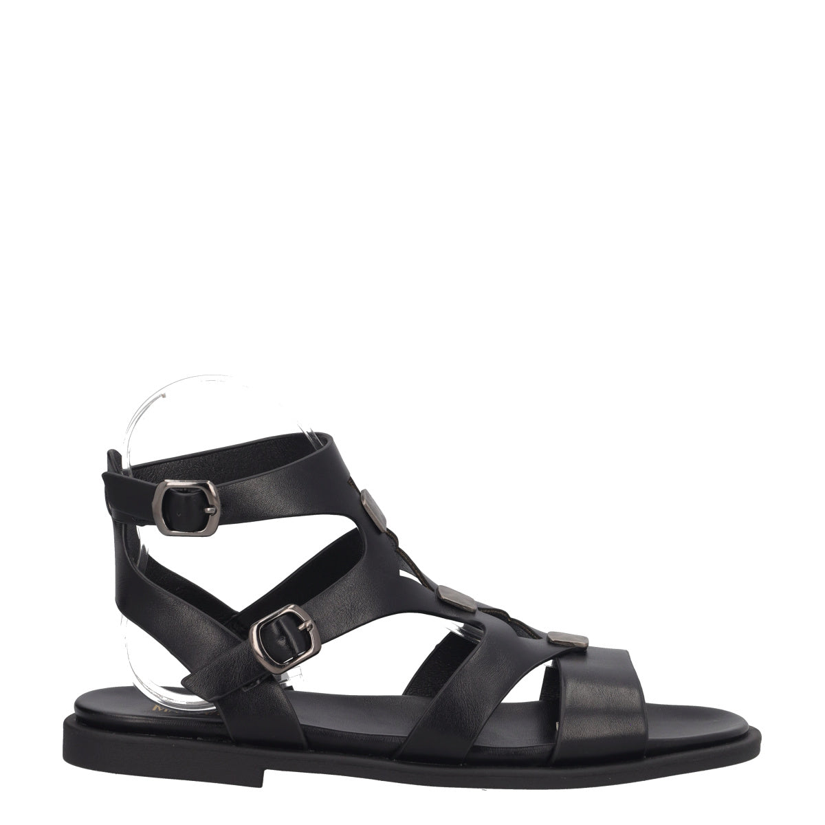 Sandali Donna Neri