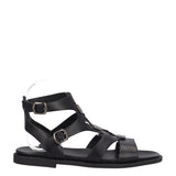 Sandali Donna Neri