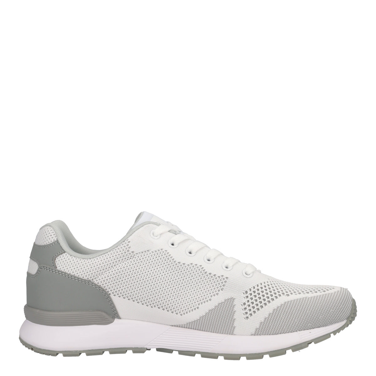 VENDOR Sneakers Uomo Bianche