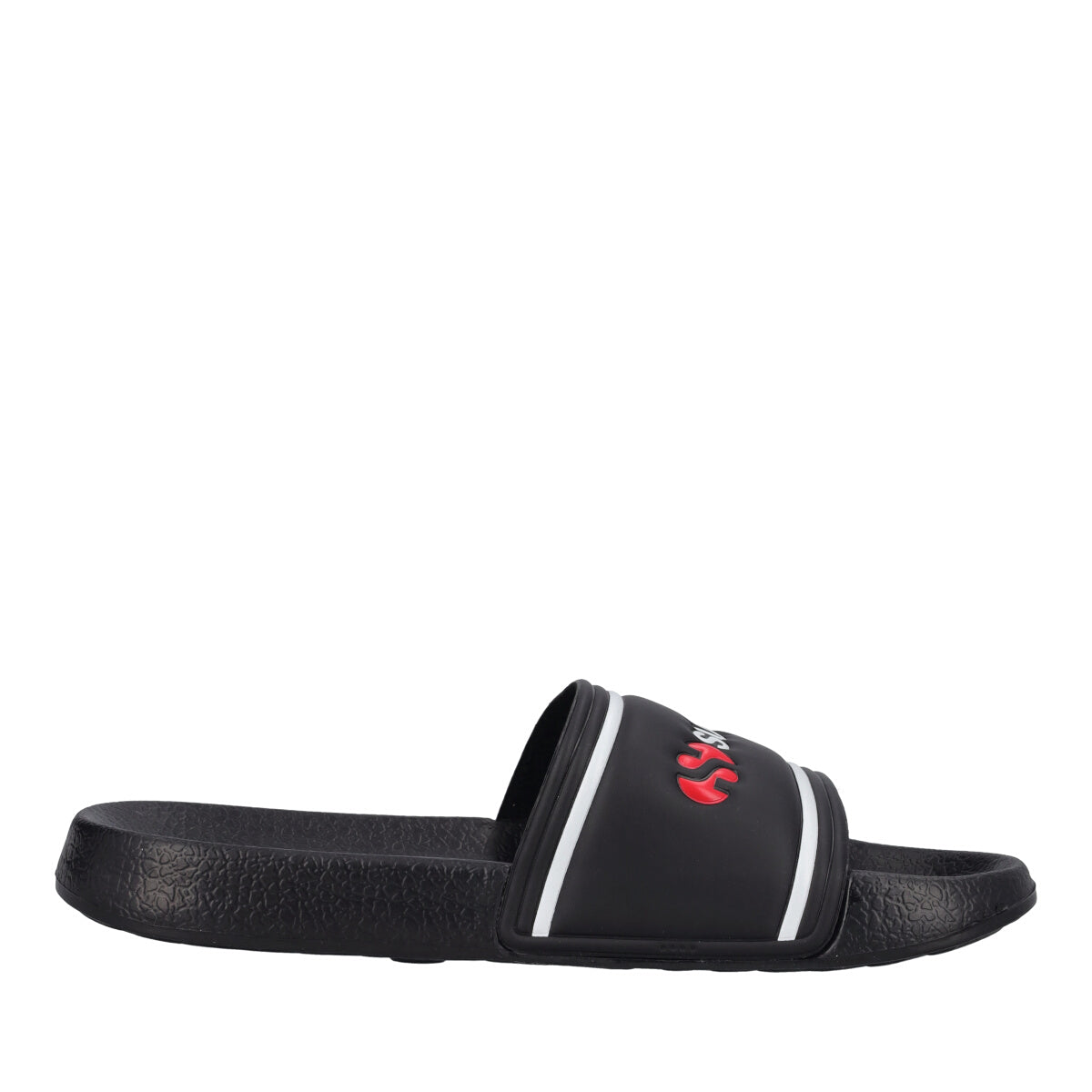 Ciabatte Mare Donna Nere