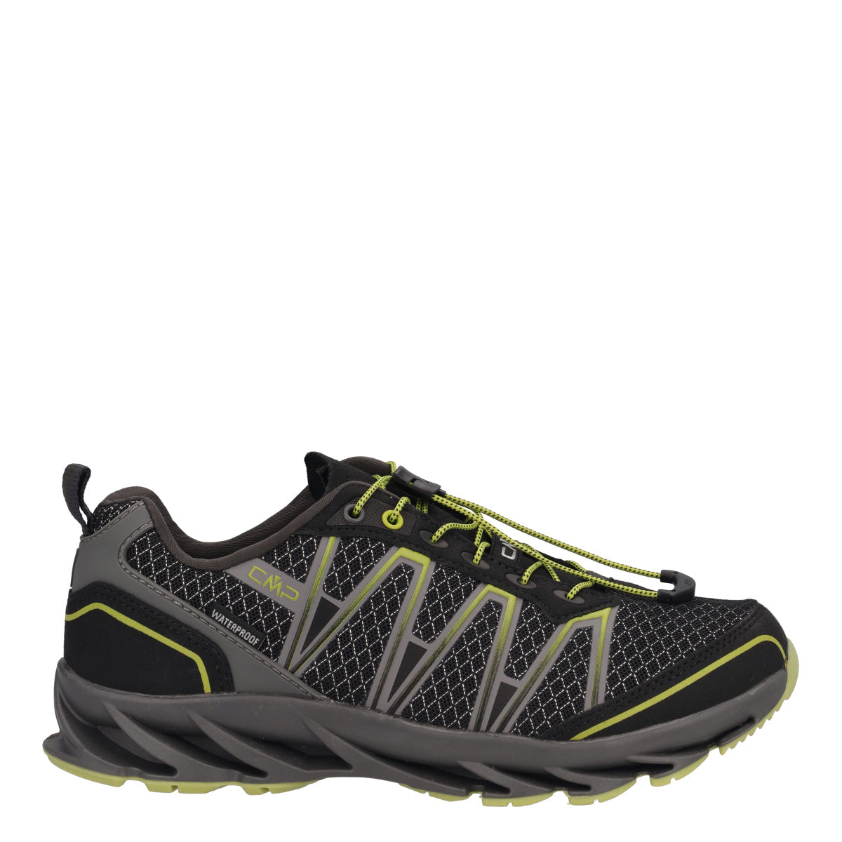 KIDS ALTAK 2.0 WP FAST HIKING Trekking Junior Grigie