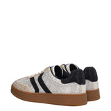 Sneakers Donna Glitter Multicolor