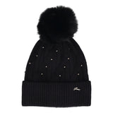 Cappello Donna Nero