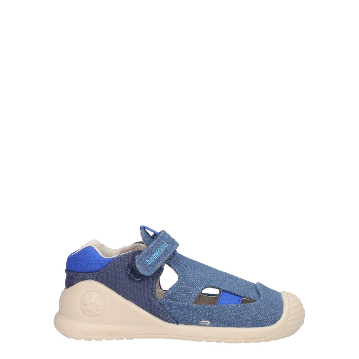 Sandali Bambino Azzurri