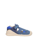 Sandali Bambino Azzurri